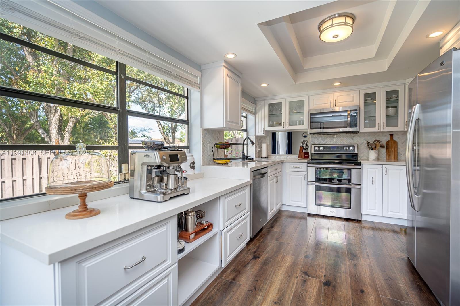 CROSSINGS SEC 4, THE - Residential