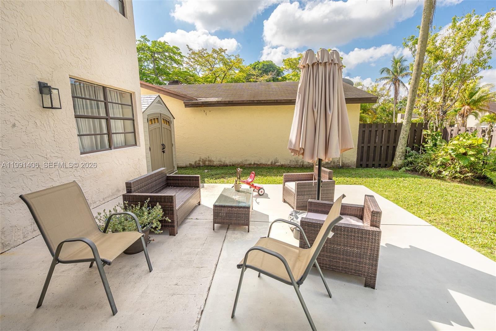 CROSSINGS SEC 4, THE - Residential