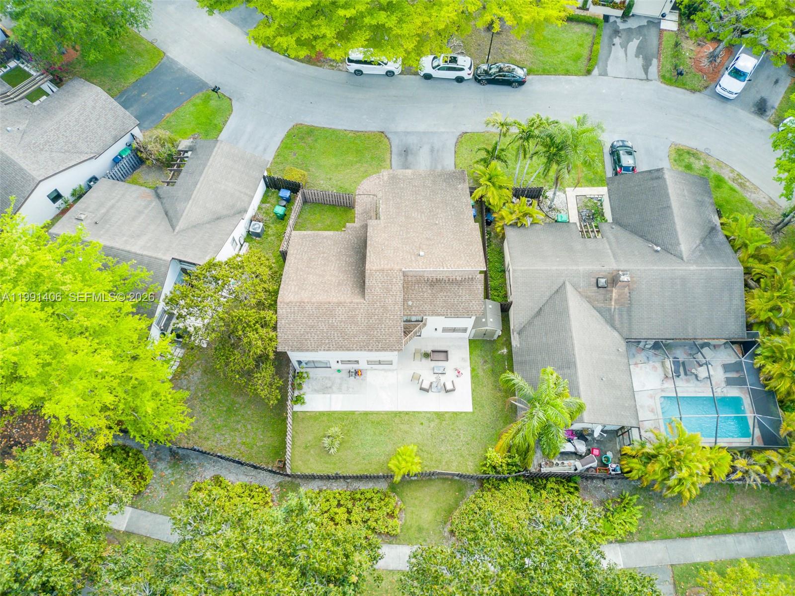 CROSSINGS SEC 4, THE - Residential