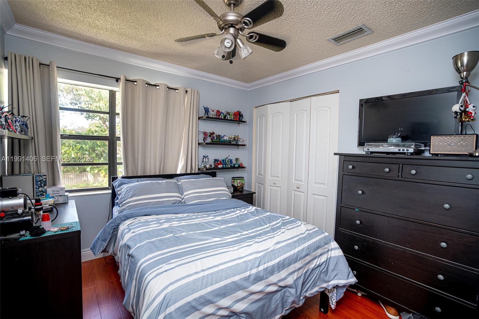 CROSSINGS SEC 4, THE - Residential