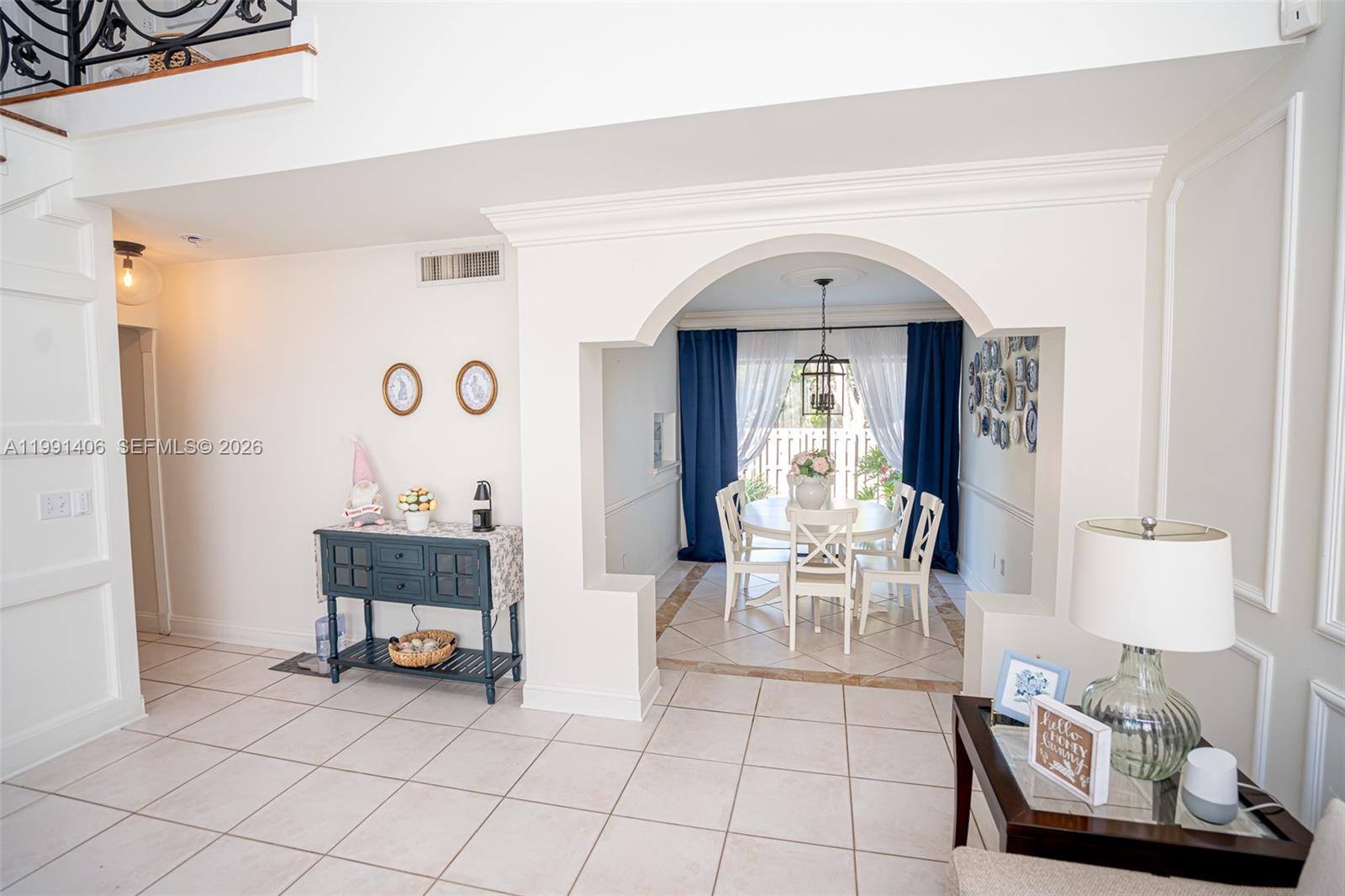 CROSSINGS SEC 4, THE - Residential