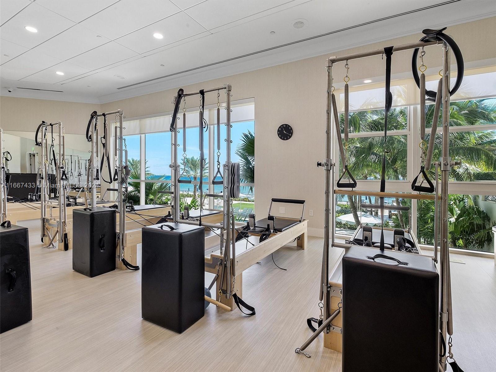 TURNBERRY OCEAN COLONY SO - Residential Lease