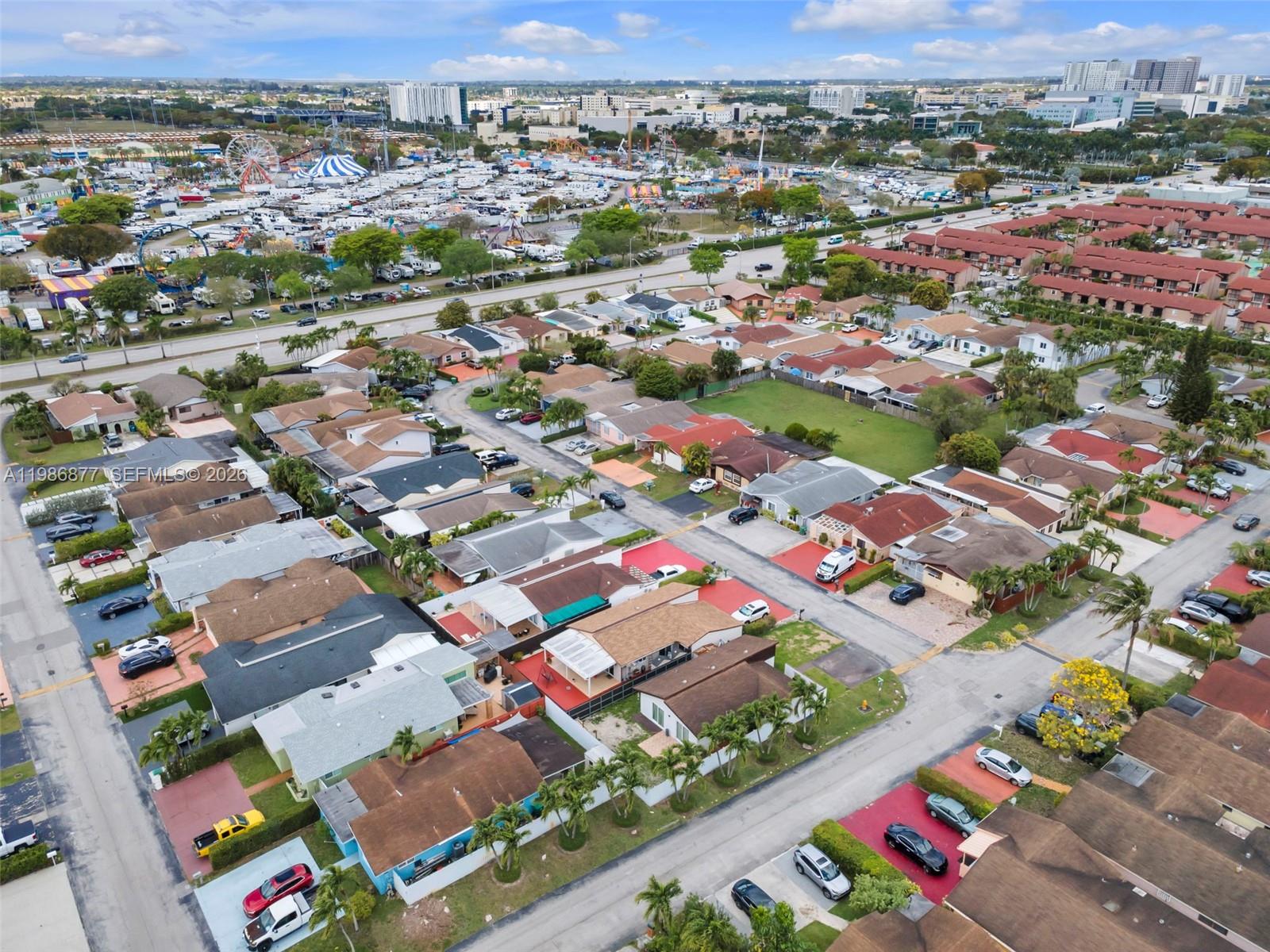 LES CHALETS - Residential