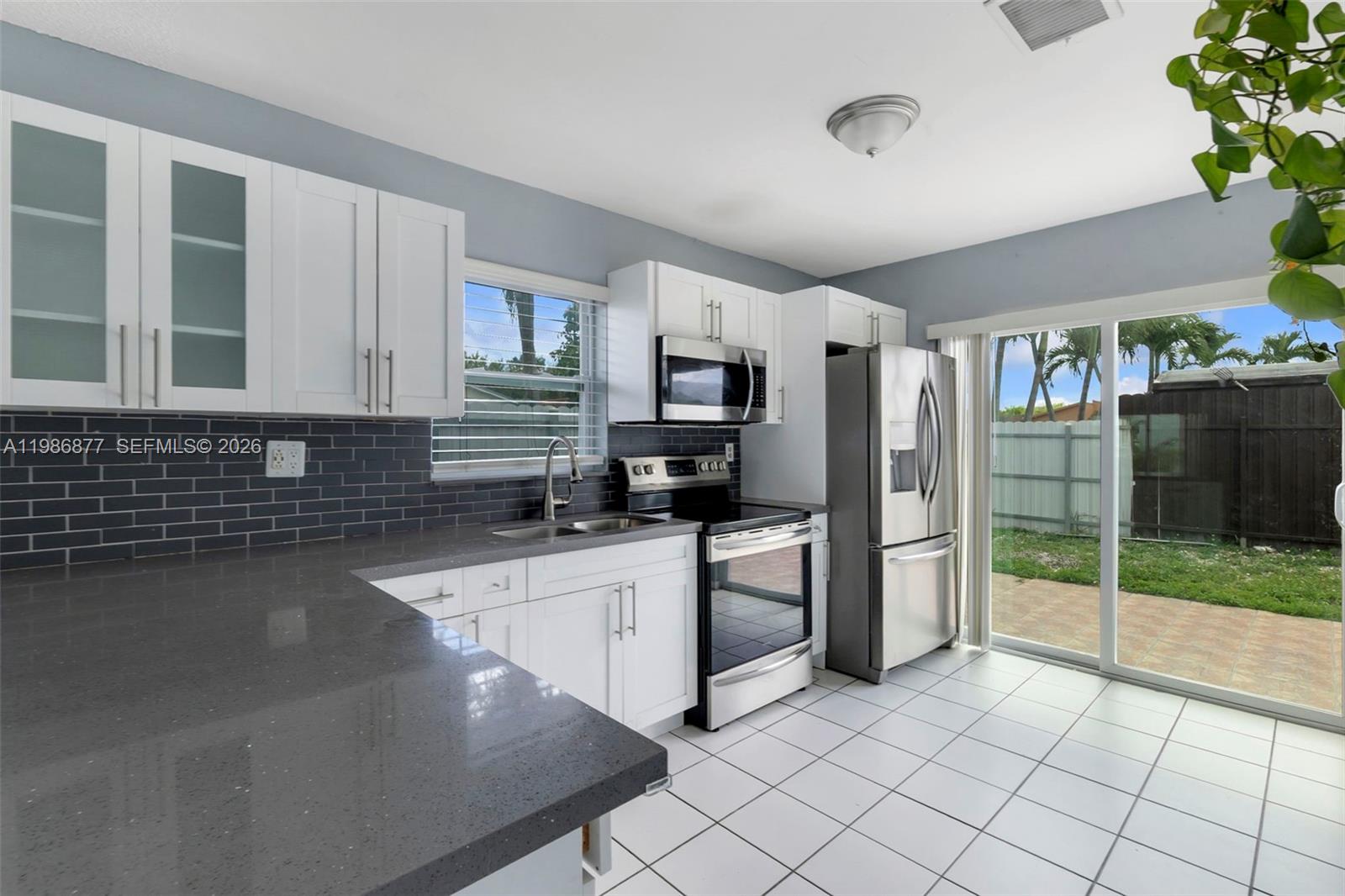 LES CHALETS - Residential