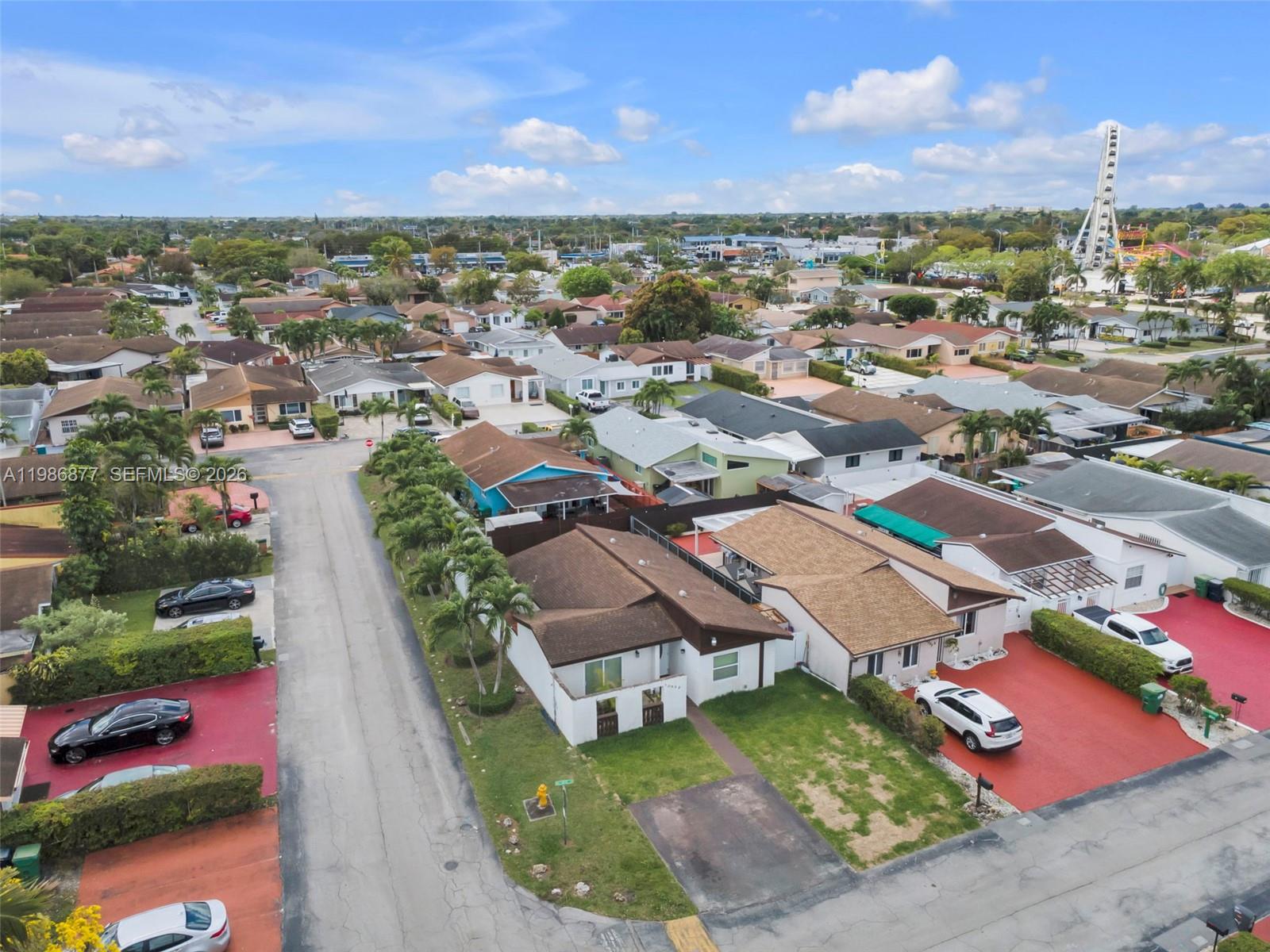LES CHALETS - Residential