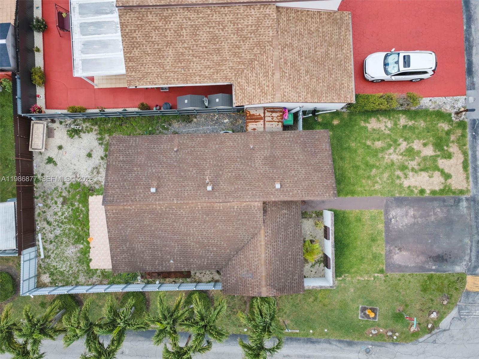 LES CHALETS - Residential