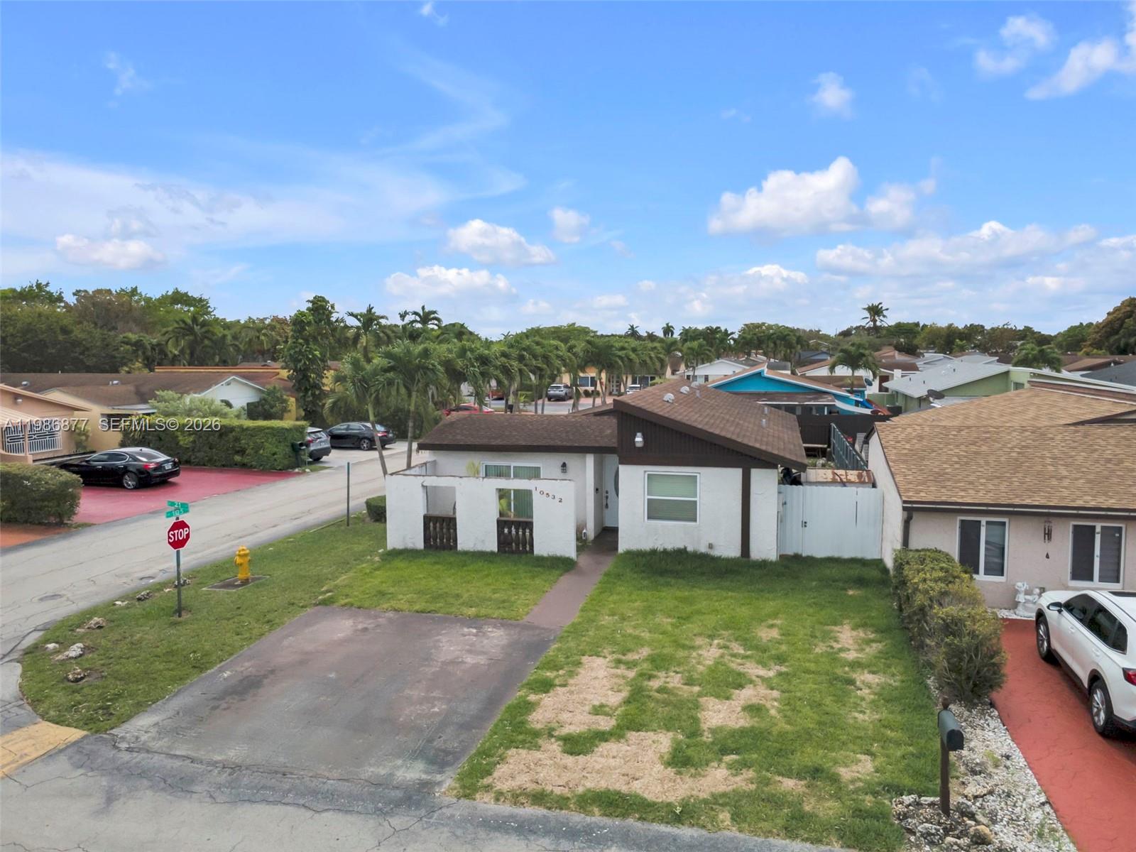 LES CHALETS - Residential