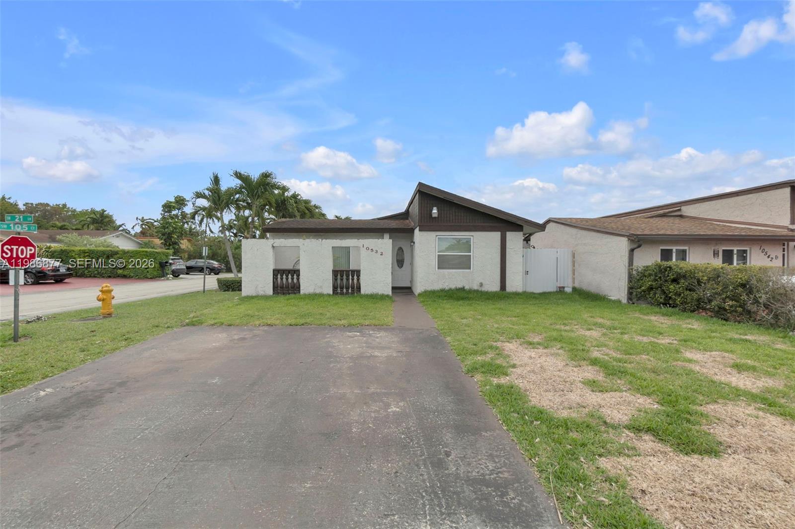 LES CHALETS - Residential