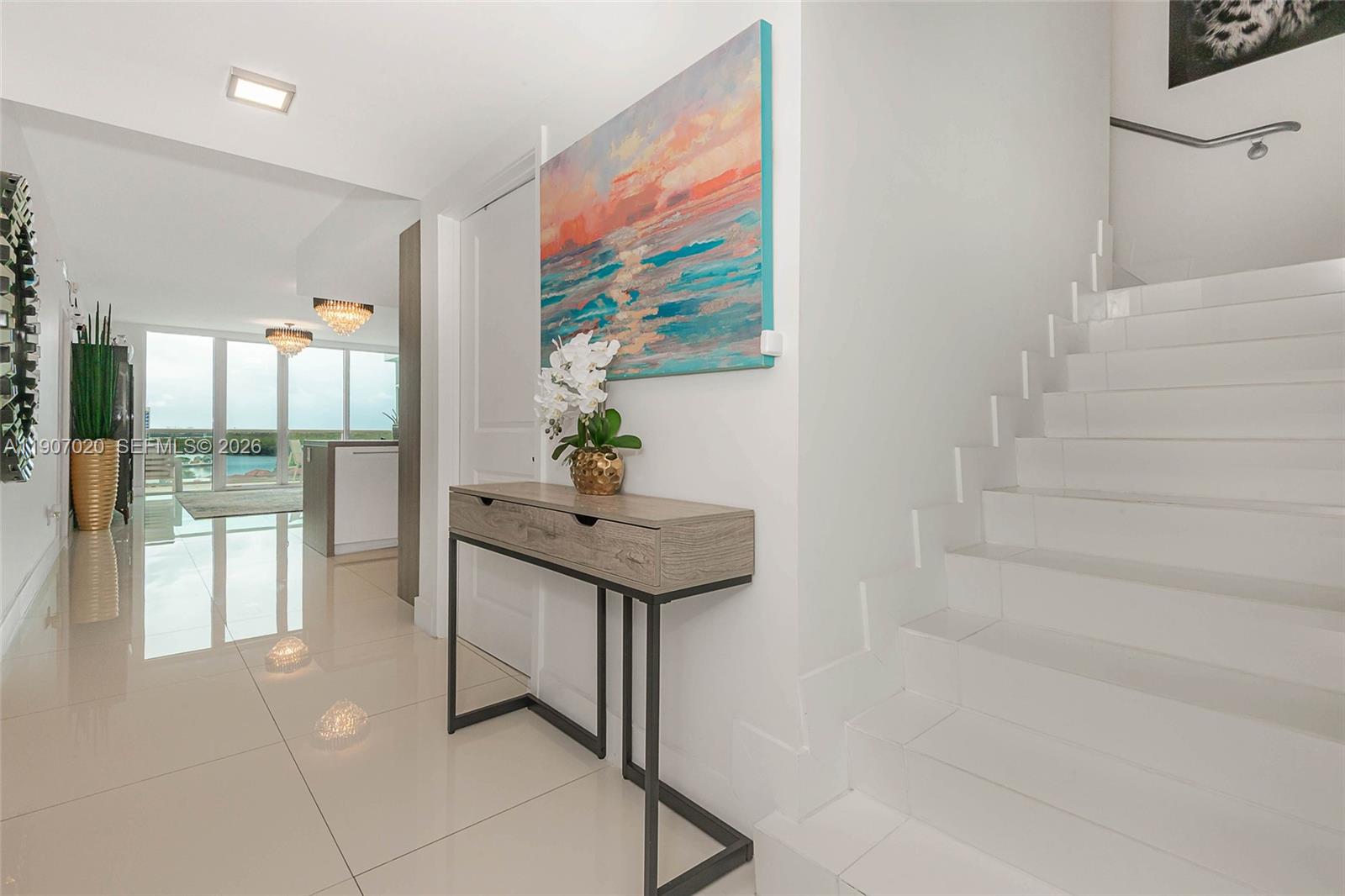 400 SUNNY ISLES CONDO WES - Residential