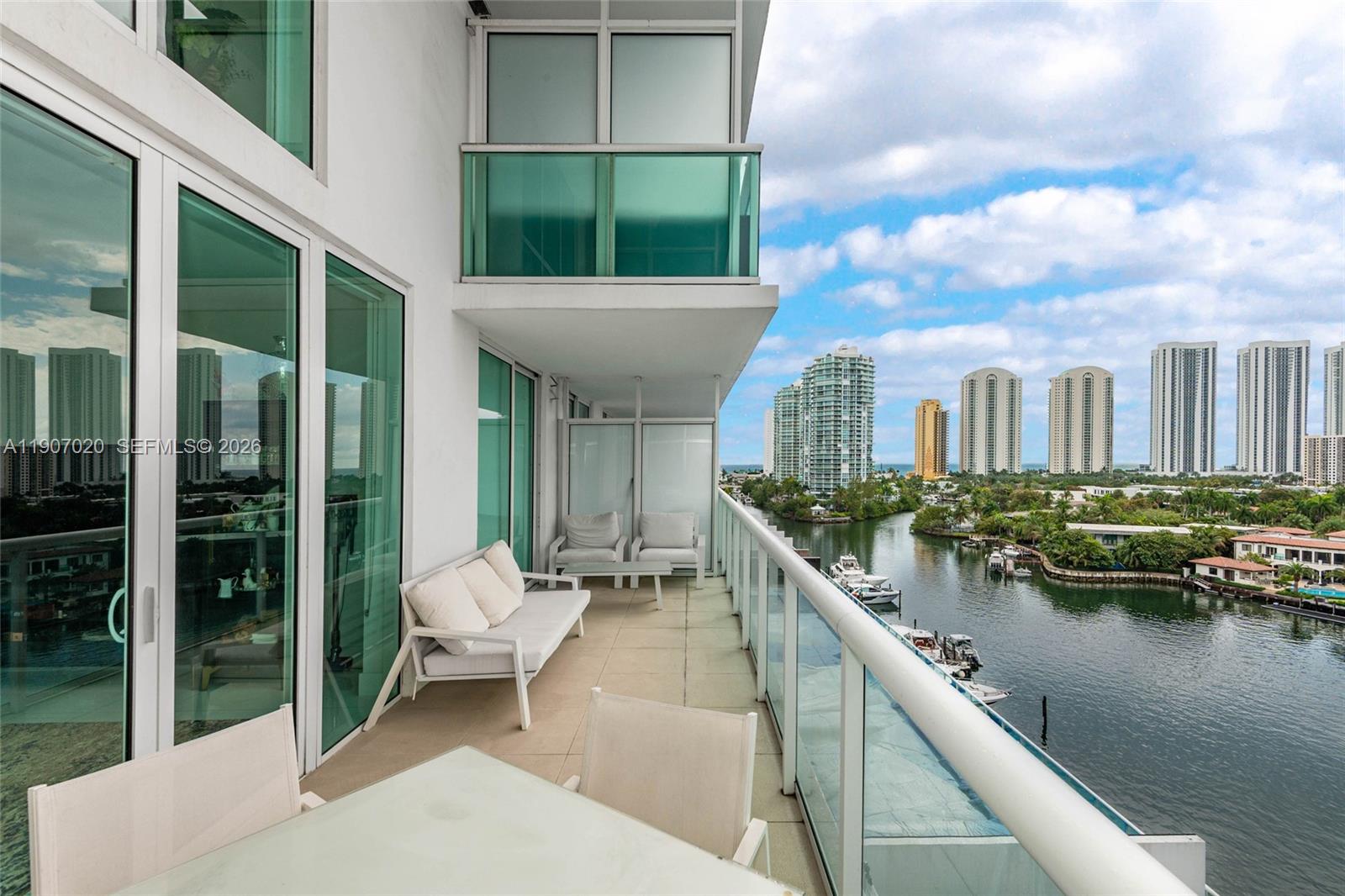 400 SUNNY ISLES CONDO WES - Residential