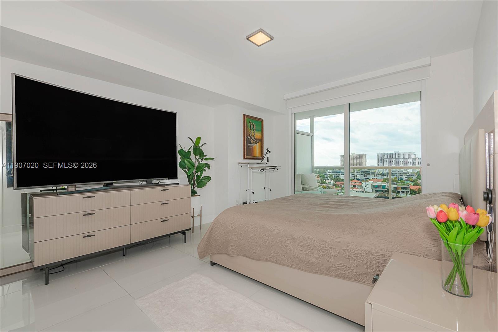 400 SUNNY ISLES CONDO WES - Residential