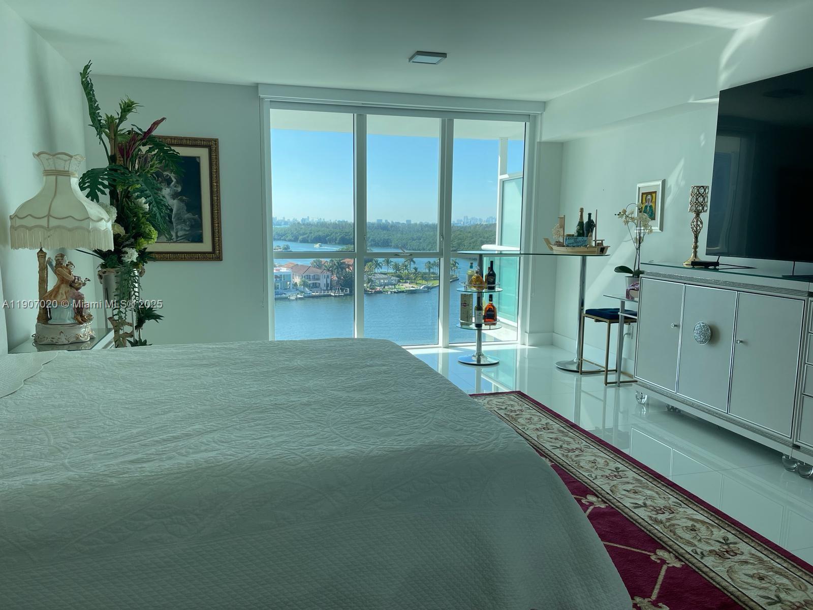 400 SUNNY ISLES CONDO WES - Residential