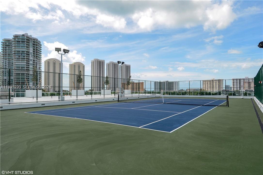 400 SUNNY ISLES CONDO WES - Residential