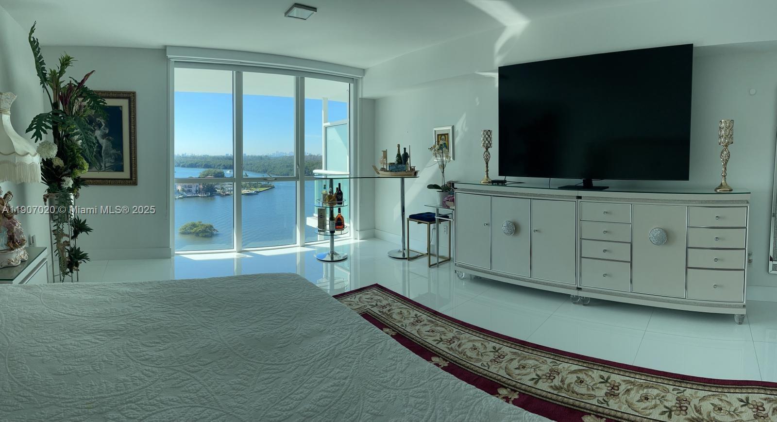 400 SUNNY ISLES CONDO WES - Residential