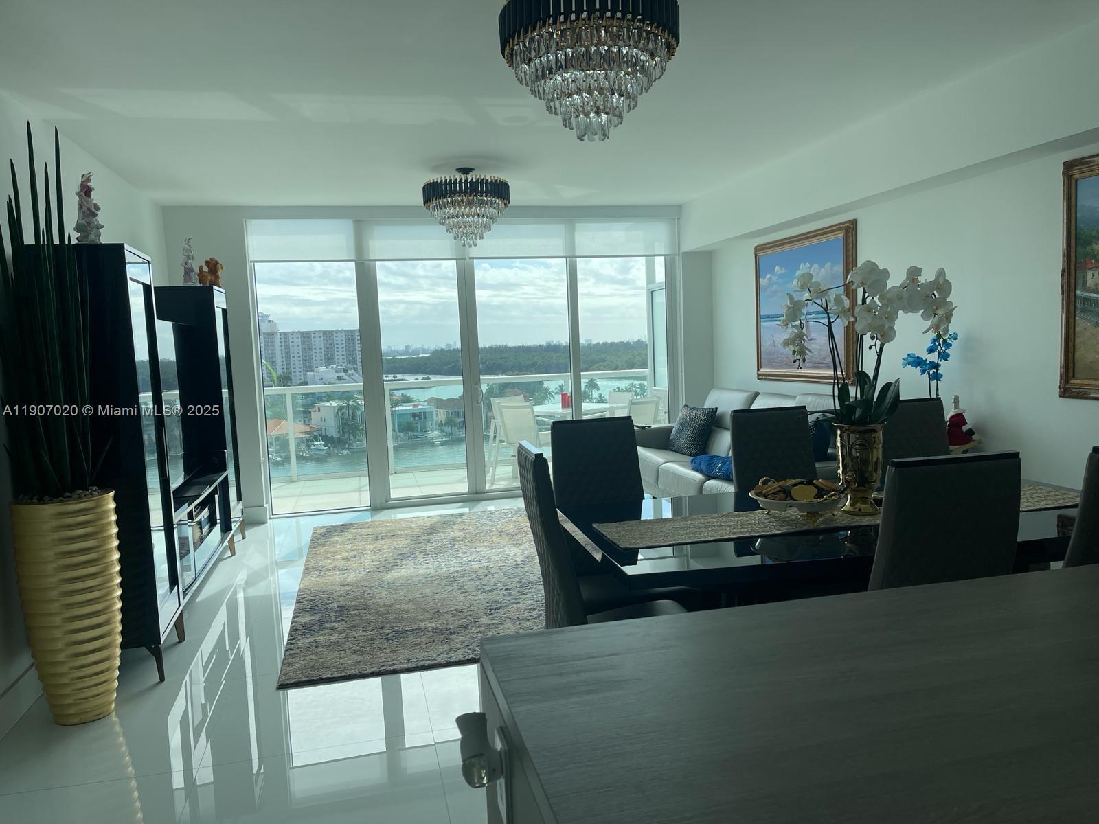 400 SUNNY ISLES CONDO WES - Residential