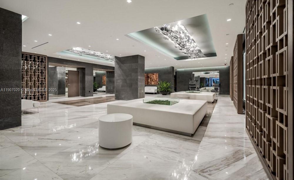 400 SUNNY ISLES CONDO WES - Residential