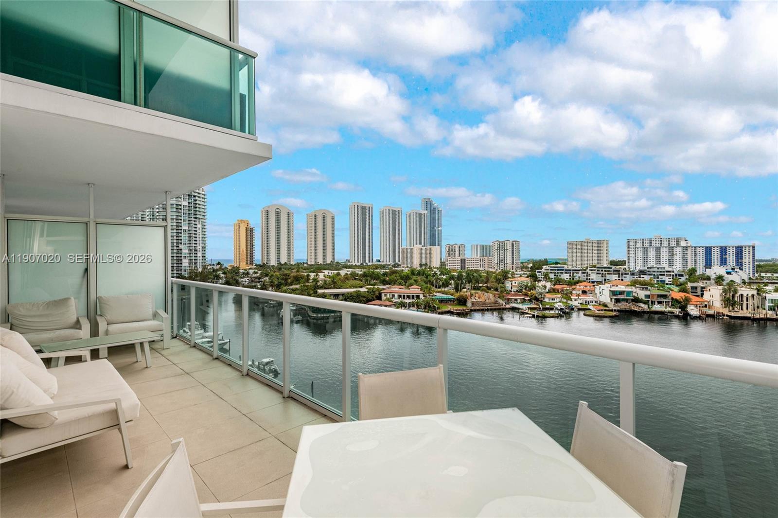 400 SUNNY ISLES CONDO WES - Residential
