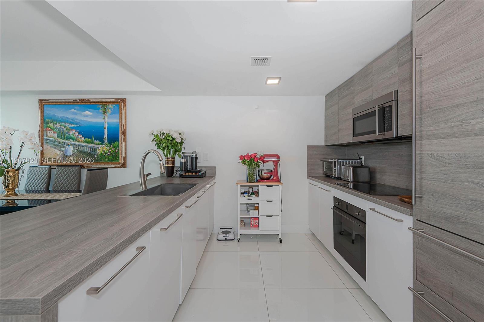 400 SUNNY ISLES CONDO WES - Residential