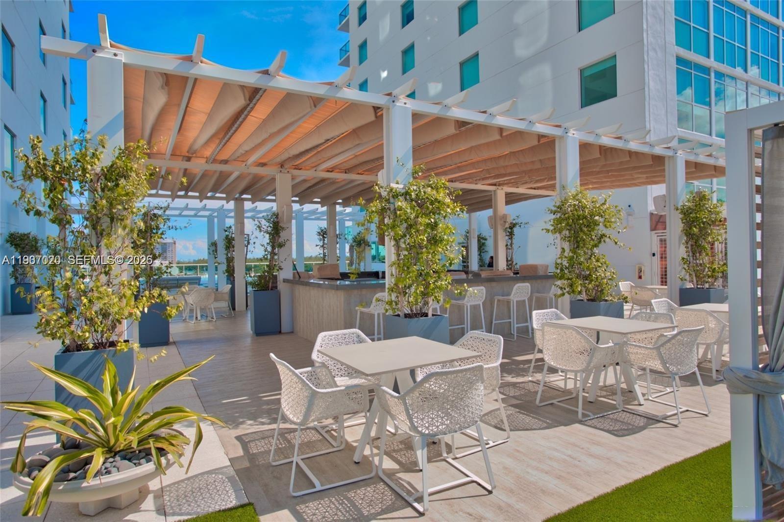 400 SUNNY ISLES CONDO WES - Residential