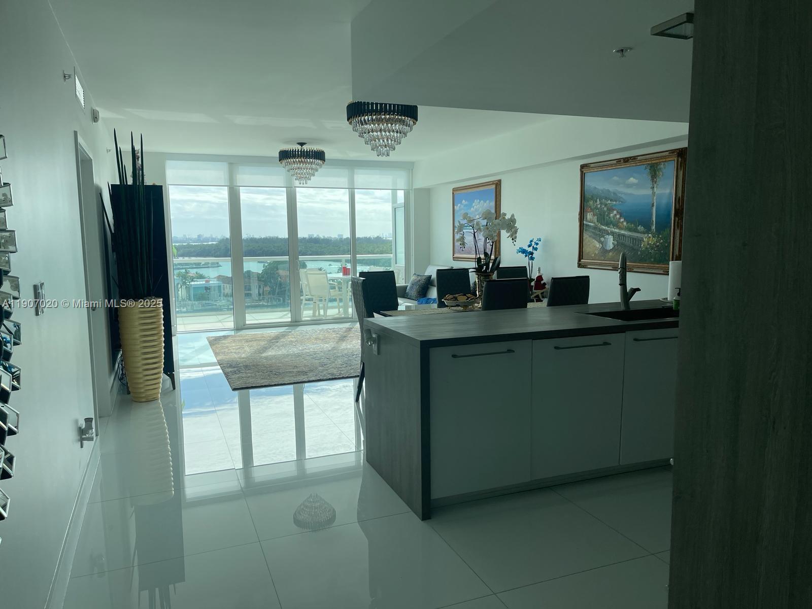 400 SUNNY ISLES CONDO WES - Residential