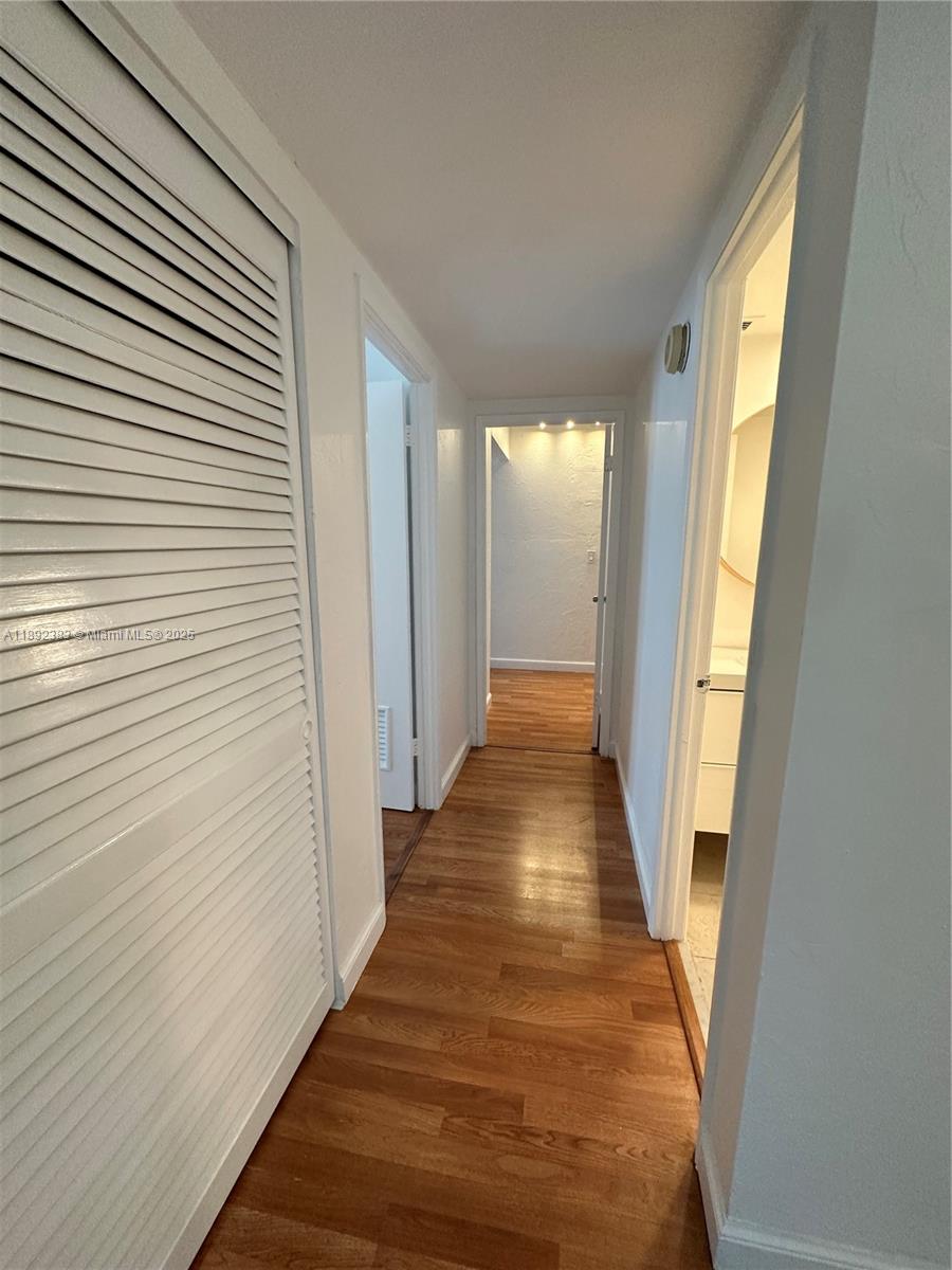 OCEANVIEW BUILDING A COND - Residential