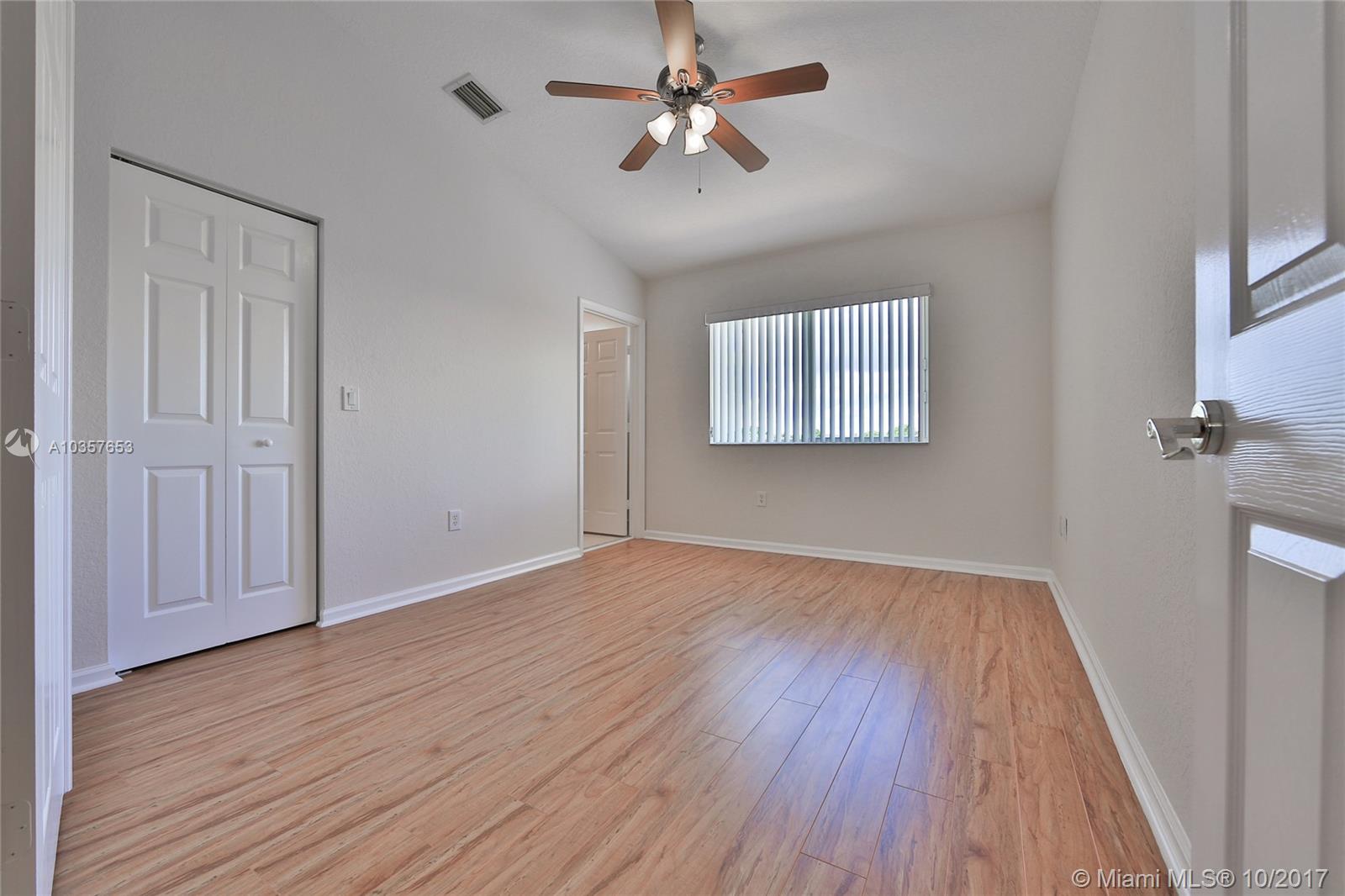 MURANO AT HAMPTON PK NO 6 - Residential