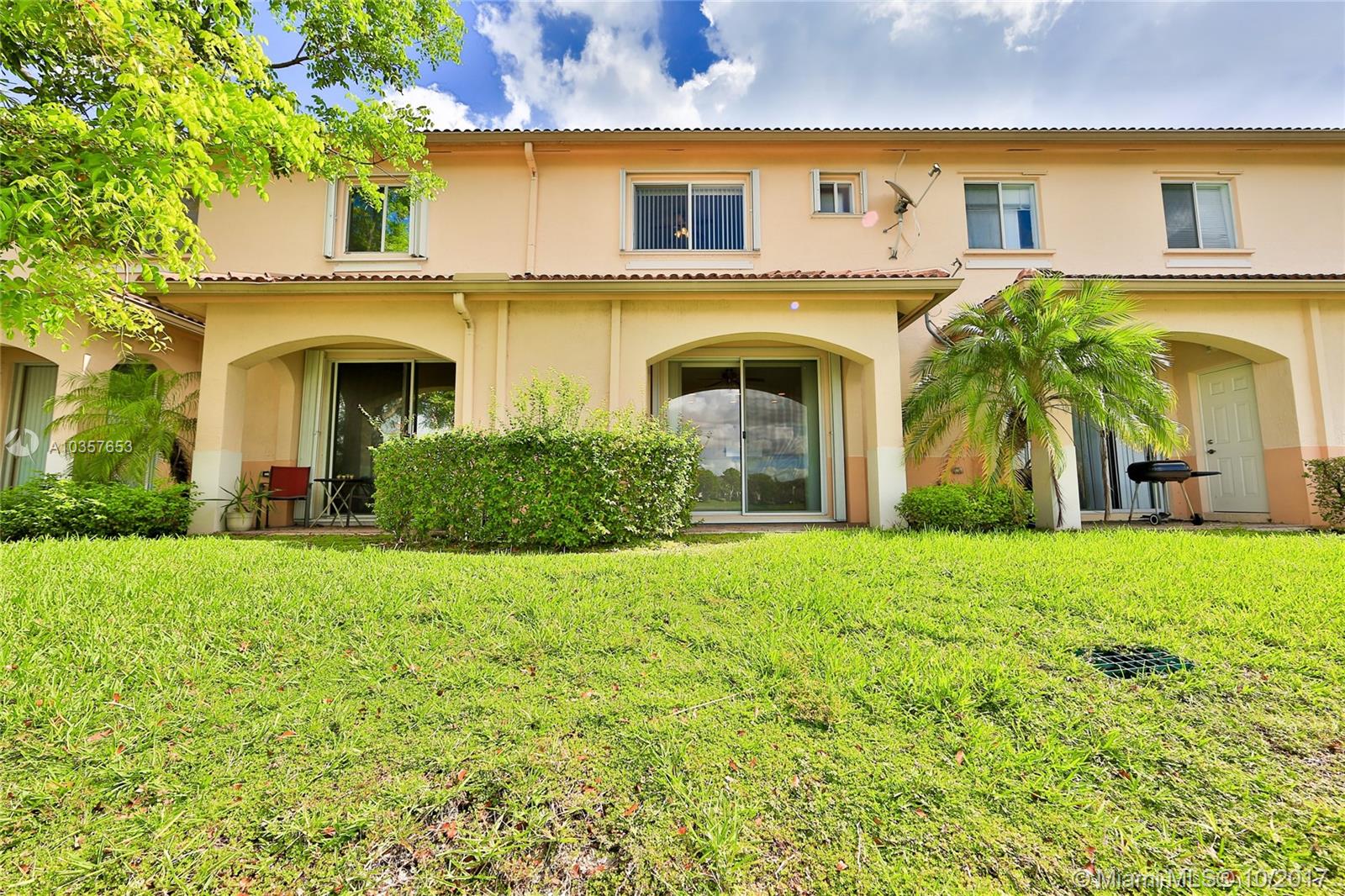 MURANO AT HAMPTON PK NO 6 - Residential