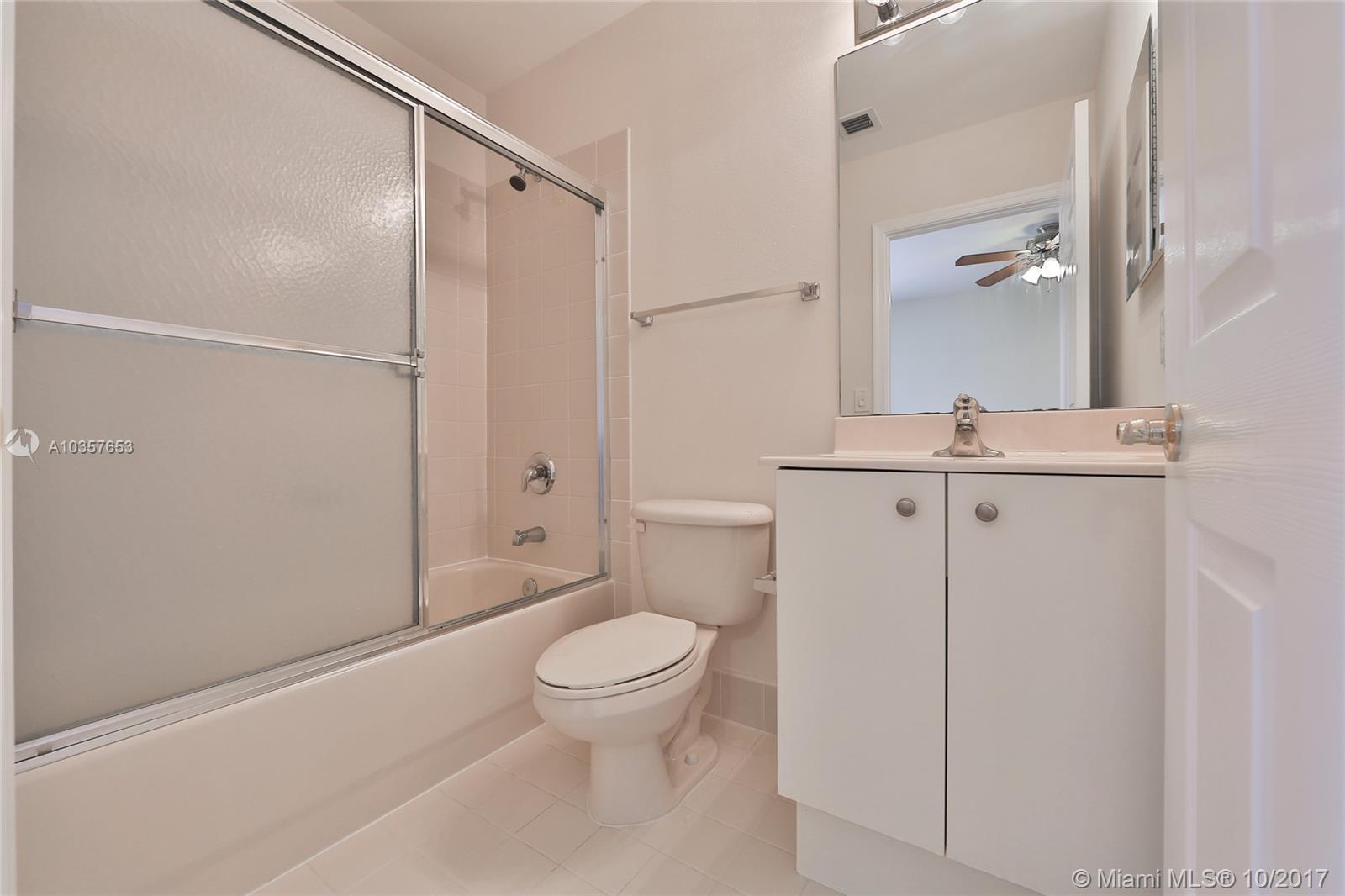 MURANO AT HAMPTON PK NO 6 - Residential