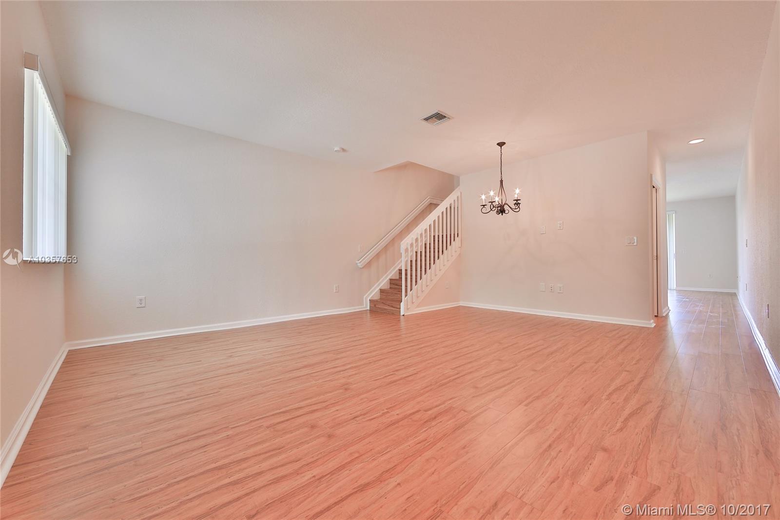 MURANO AT HAMPTON PK NO 6 - Residential