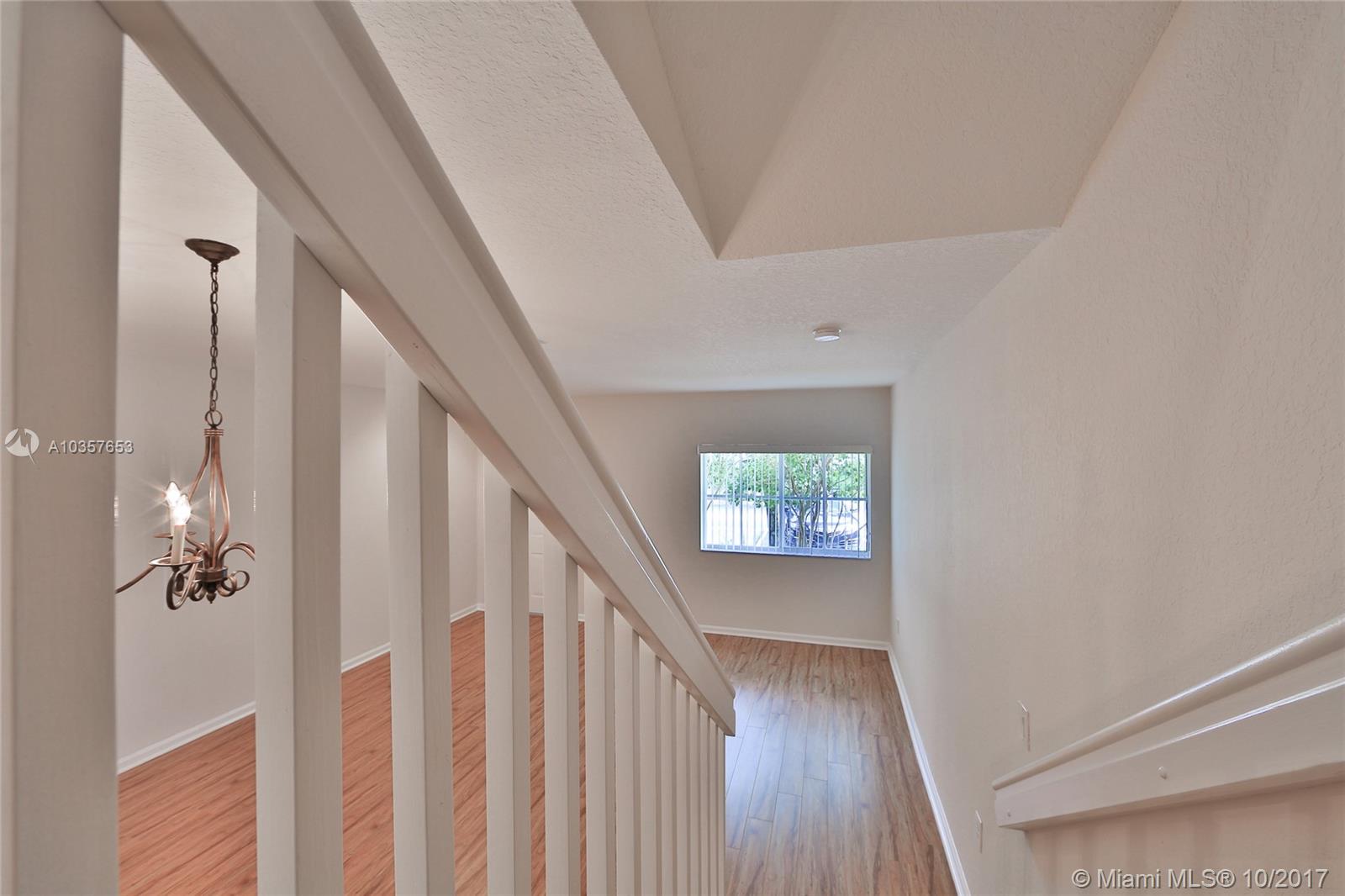 MURANO AT HAMPTON PK NO 6 - Residential