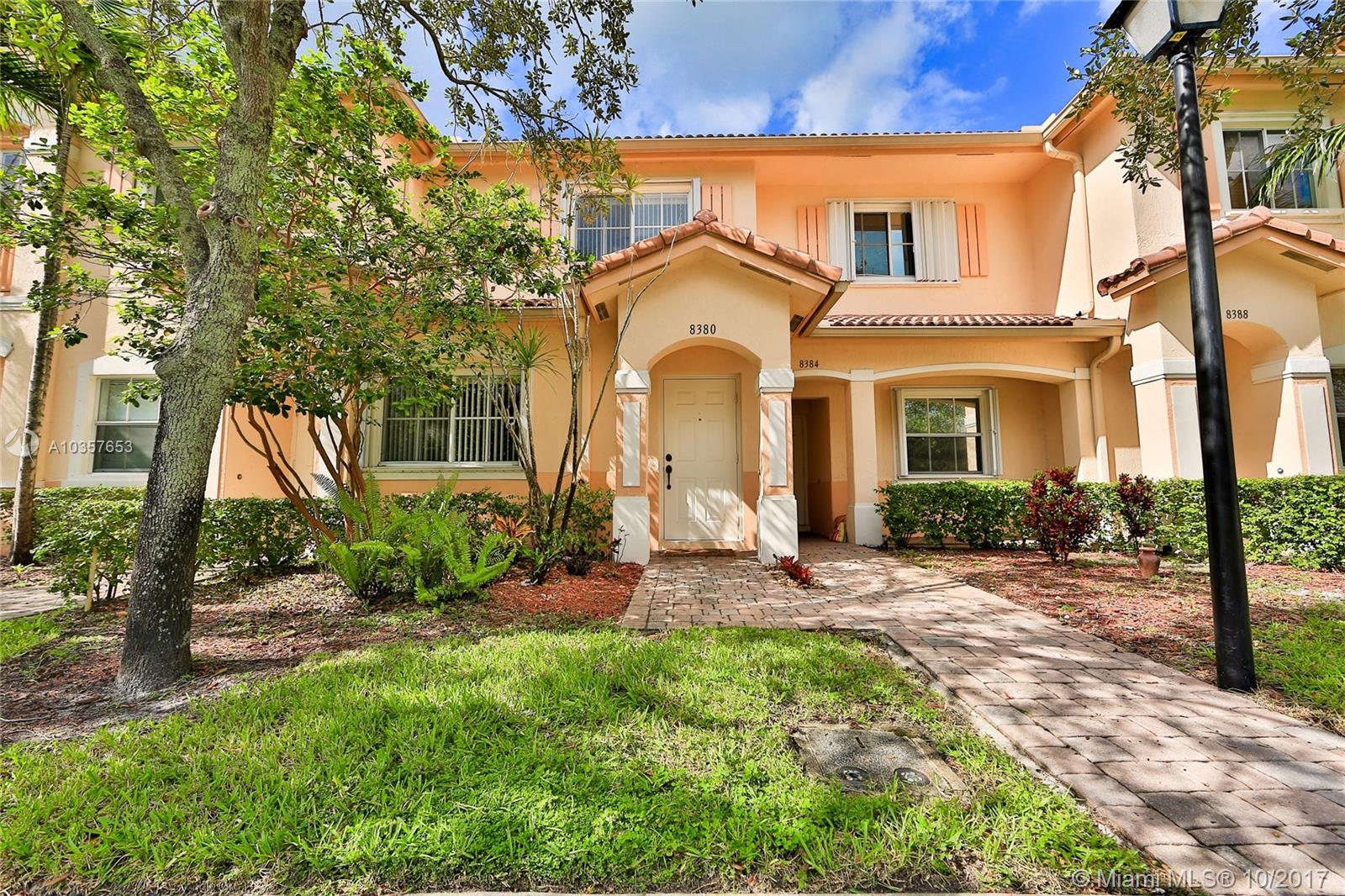 MURANO AT HAMPTON PK NO 6 - Residential