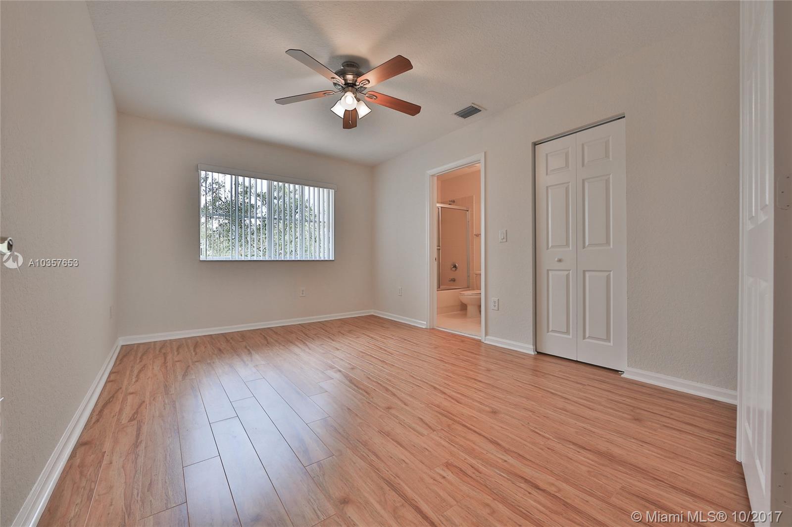 MURANO AT HAMPTON PK NO 6 - Residential