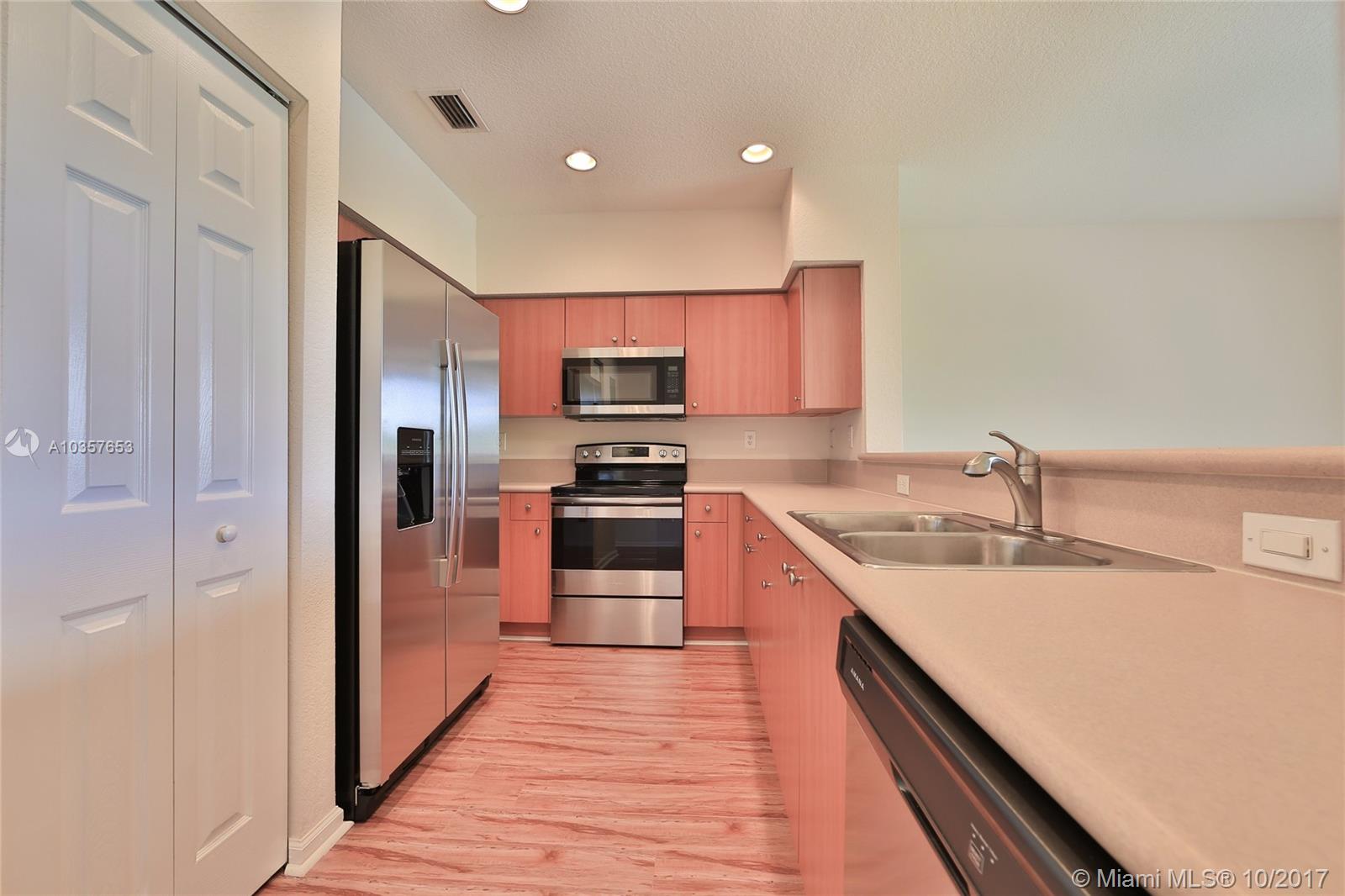 MURANO AT HAMPTON PK NO 6 - Residential