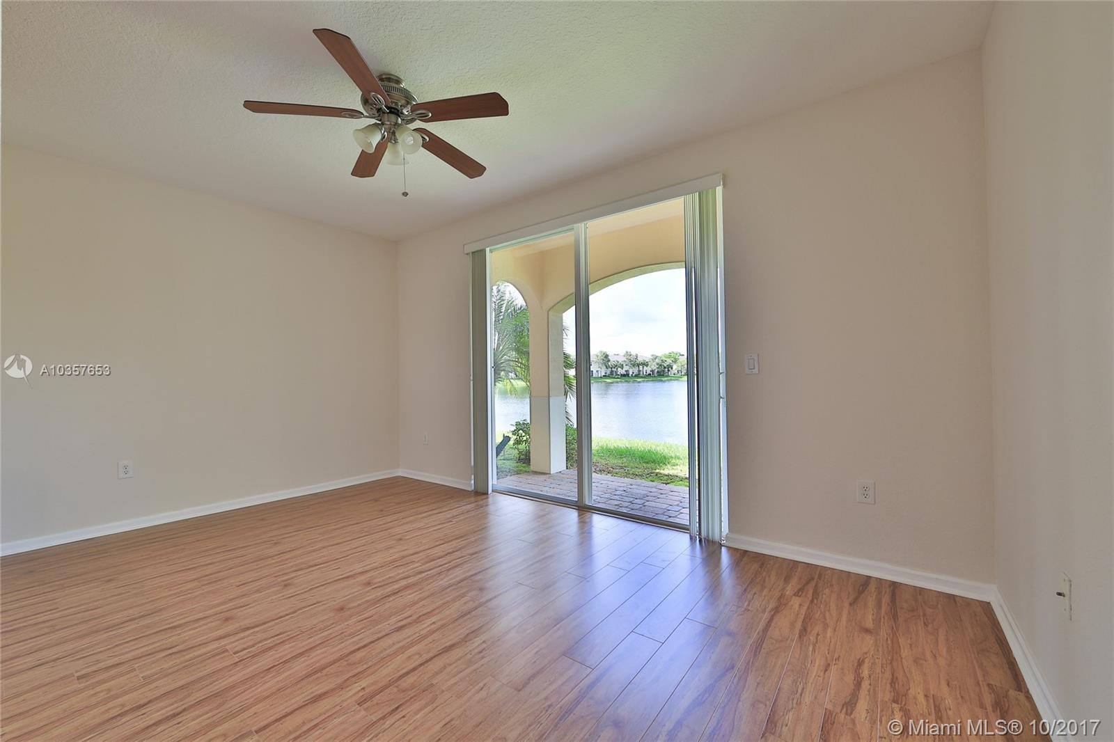 MURANO AT HAMPTON PK NO 6 - Residential