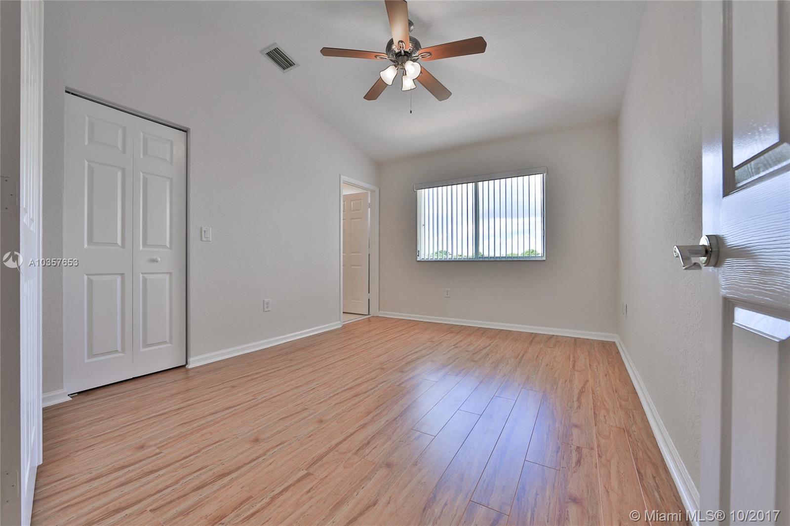 MURANO AT HAMPTON PK NO 6 - Residential