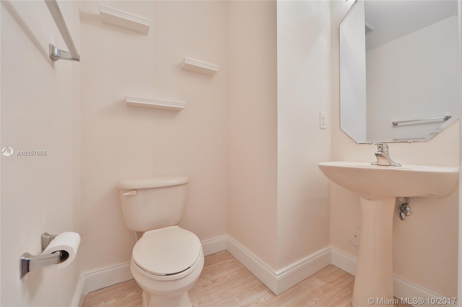 MURANO AT HAMPTON PK NO 6 - Residential