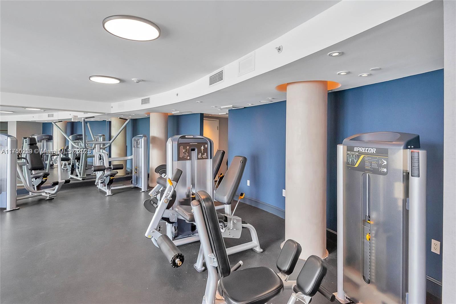 1100 WEST CONDO - Residential