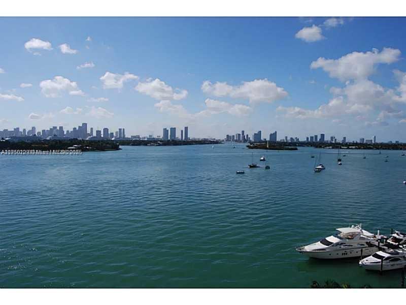 Property for Sale at 1100 West Ave 916, Miami Beach, Miami-Dade County, Florida - Bedrooms: 2 
Bathrooms: 2  - $825,000