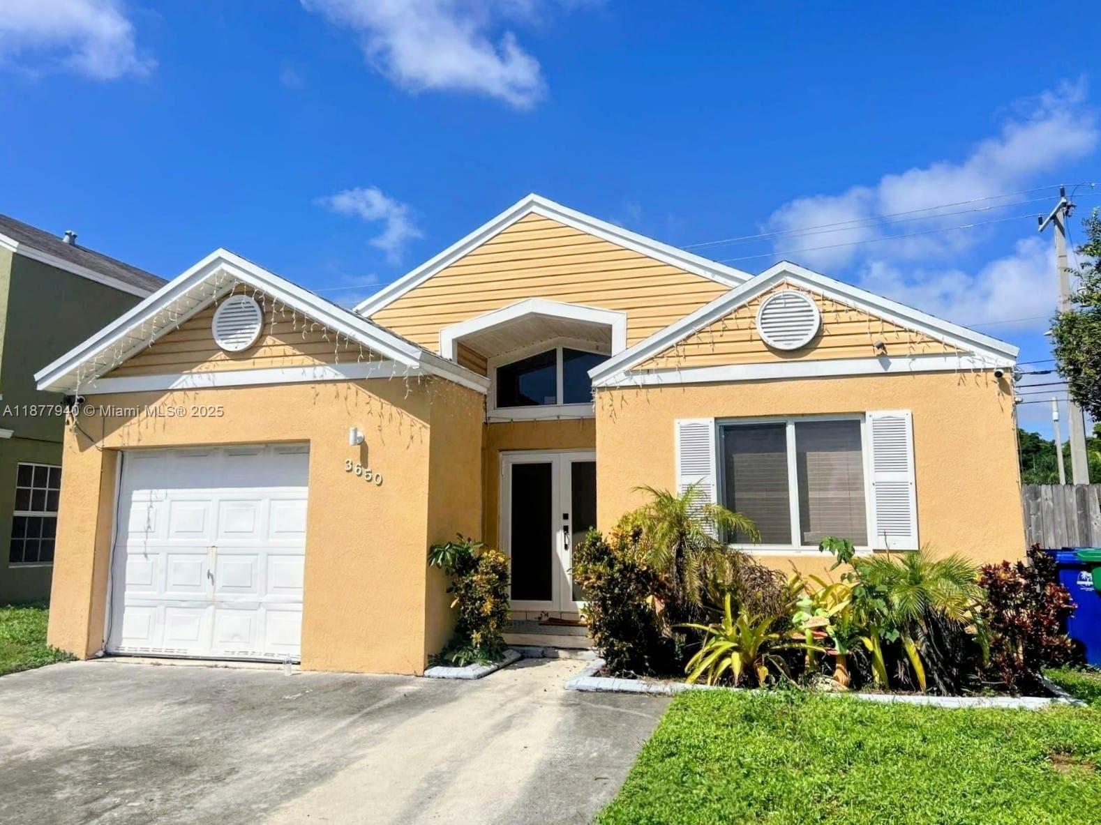 MEADOWS OF MIRAMAR - Residential