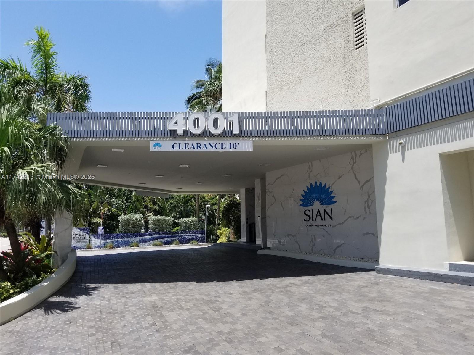 4001 S Ocean Dr 4H