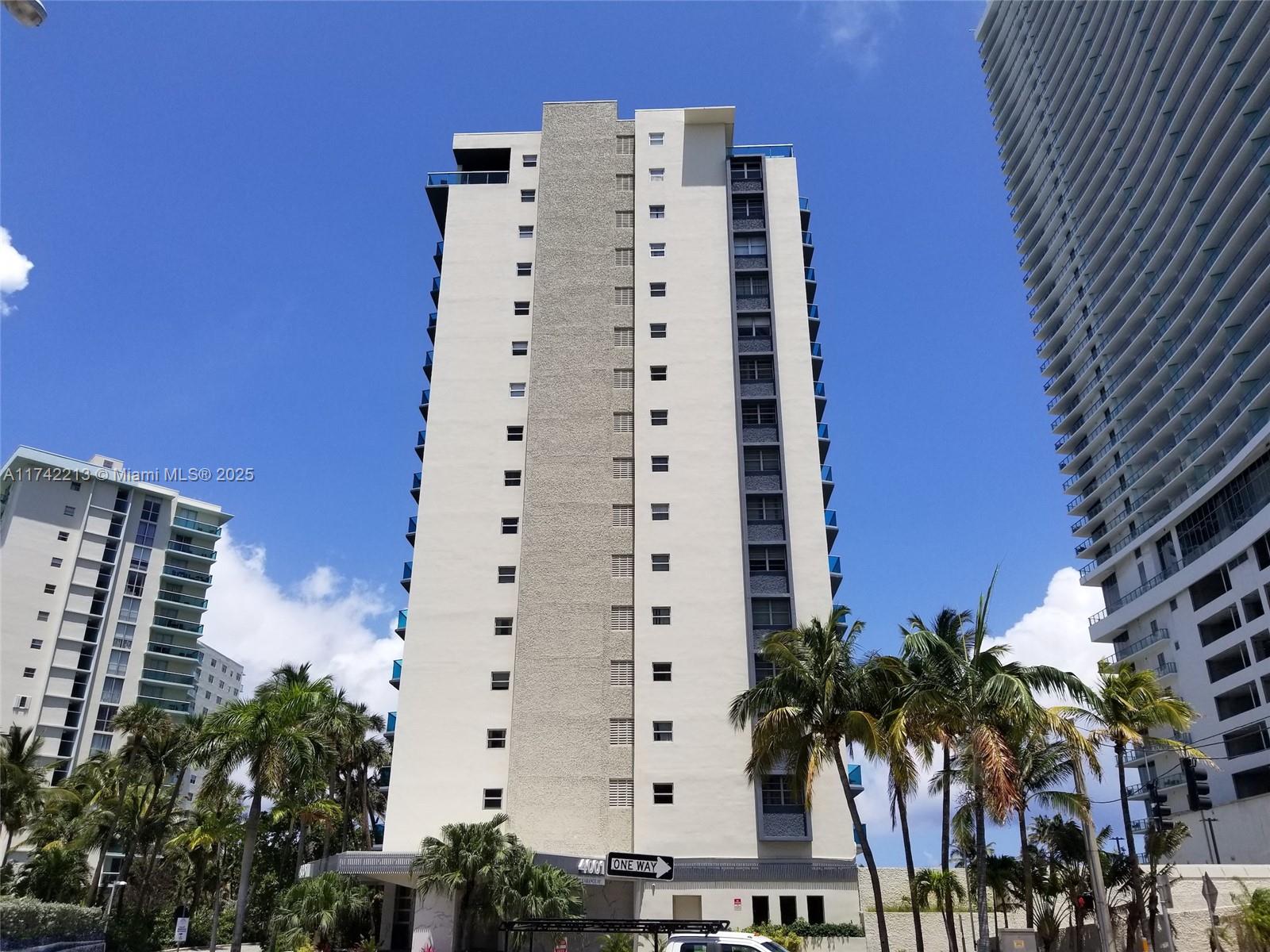 4001 S Ocean Dr 4H