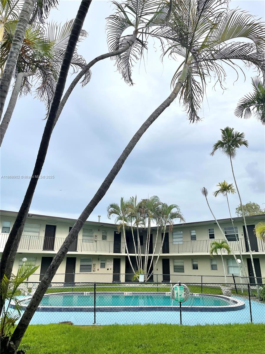 VILLAS OF WEST BIRD CONDO - Residential