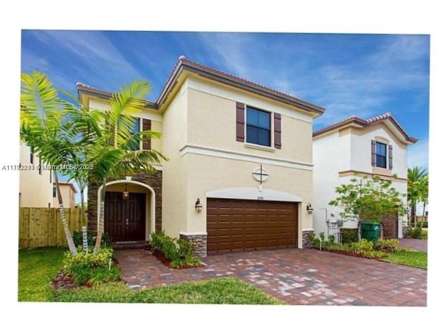 Rental Property at 8770 Nw 99th Path, Doral, Miami-Dade County, Florida - Bedrooms: 4 
Bathrooms: 4  - $5,900 MO.