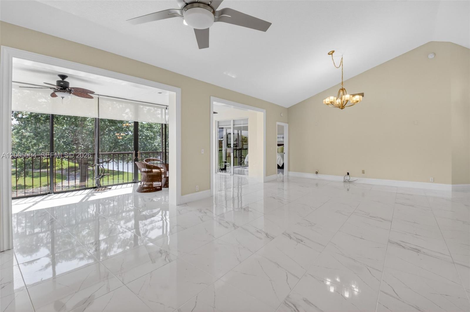 BRIARWOOD @ INDIAN SPRINGS - Residential