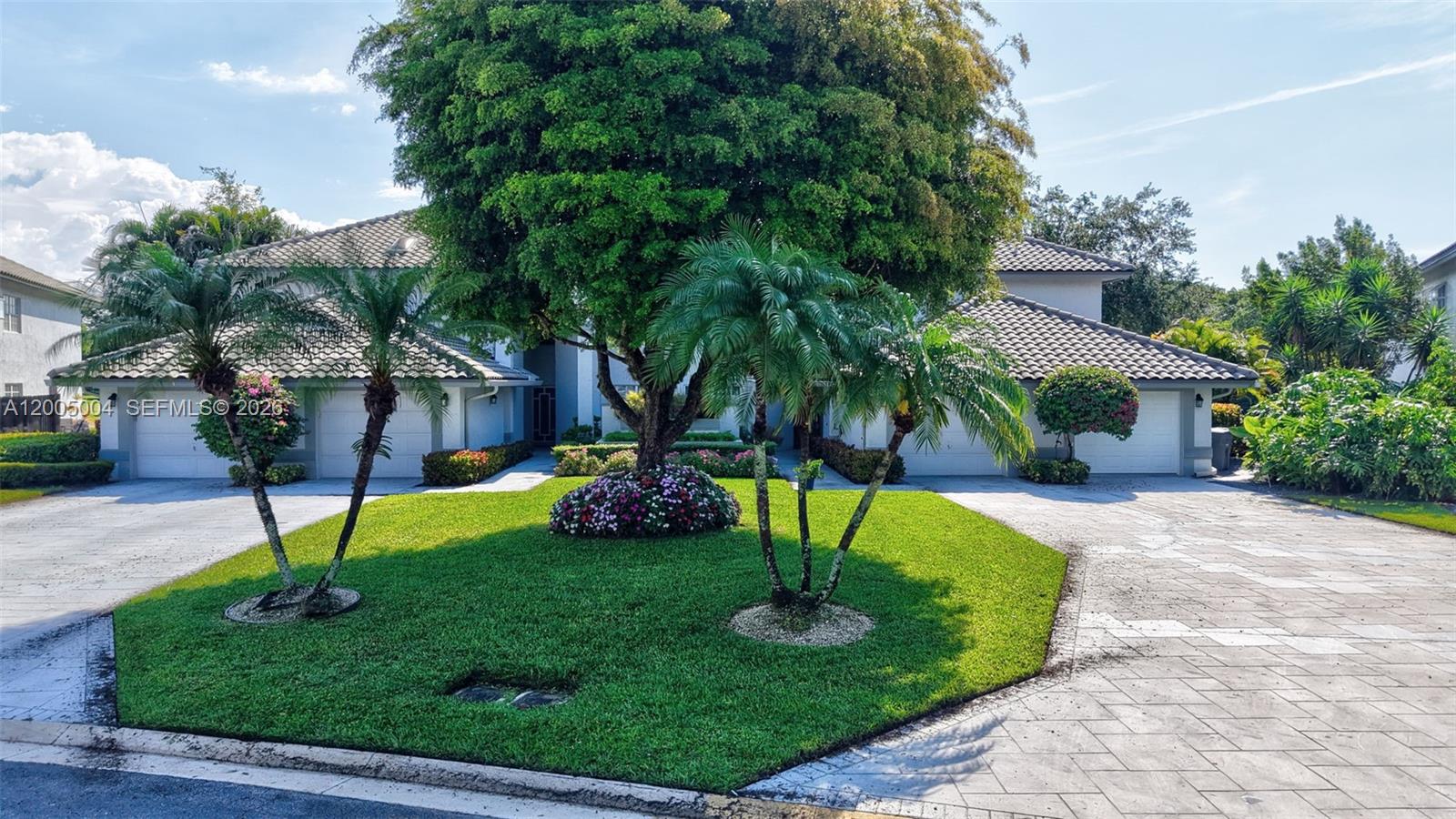 BRIARWOOD @ INDIAN SPRINGS - Residential