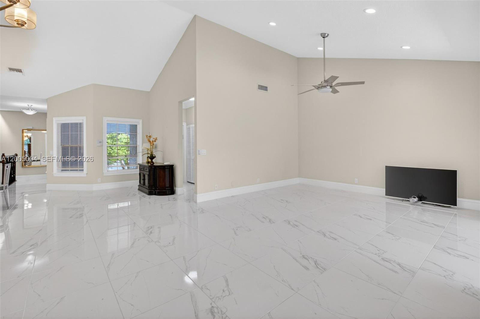 BRIARWOOD @ INDIAN SPRINGS - Residential