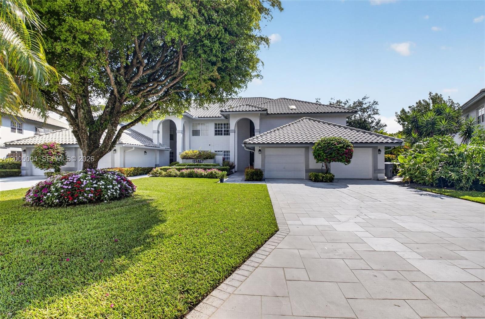 BRIARWOOD @ INDIAN SPRINGS - Residential