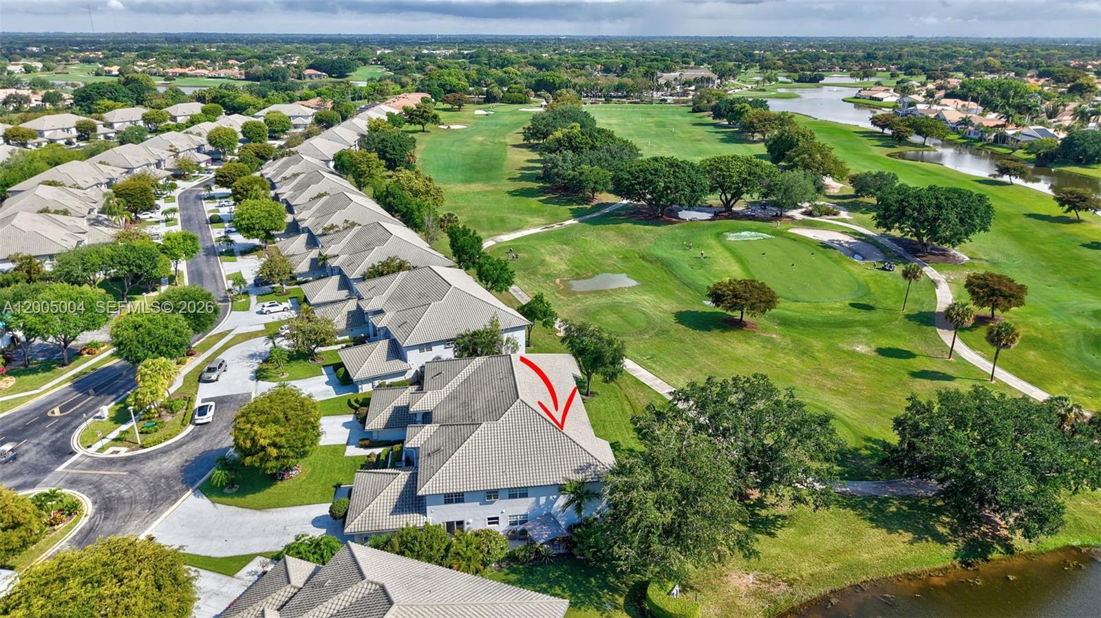 BRIARWOOD @ INDIAN SPRINGS - Residential