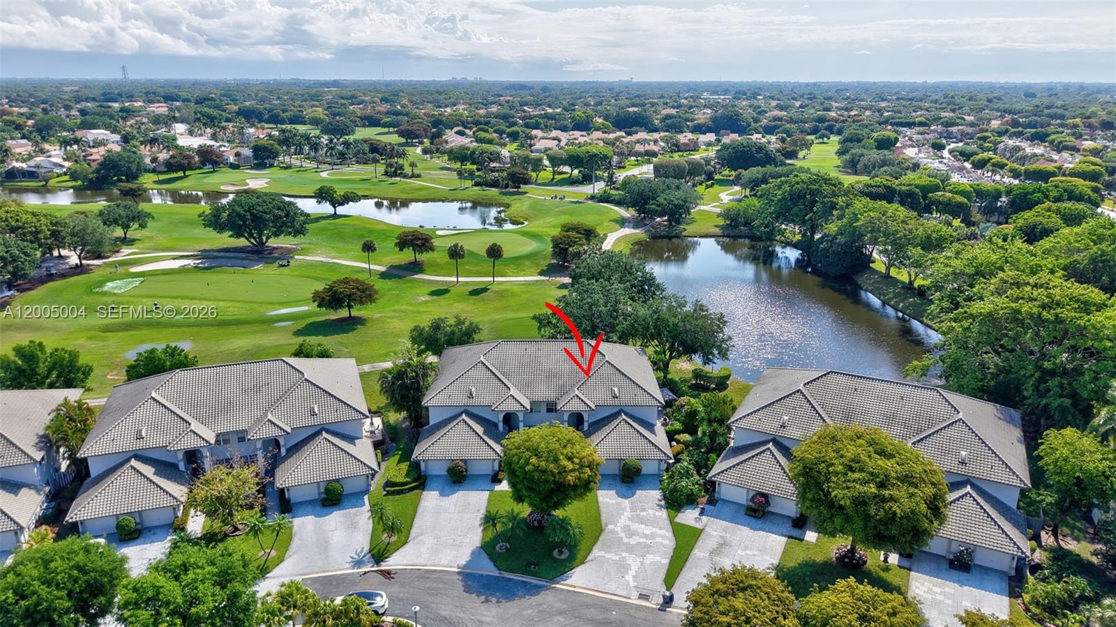 BRIARWOOD @ INDIAN SPRINGS - Residential