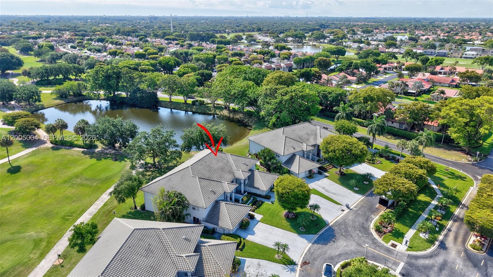 BRIARWOOD @ INDIAN SPRINGS - Residential